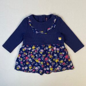 Robe - Sergent Major - 9M