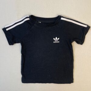 T-shirt manches courtes - Adidas - 12M