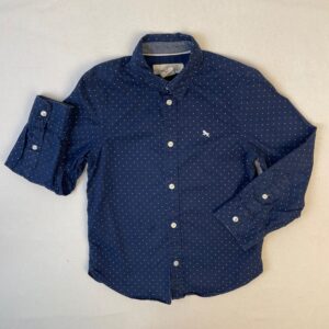 Chemise manches longues - L.O.G.G. - 7A