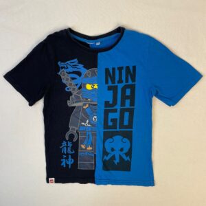 T-shirt manches courtes - Lego - 8A