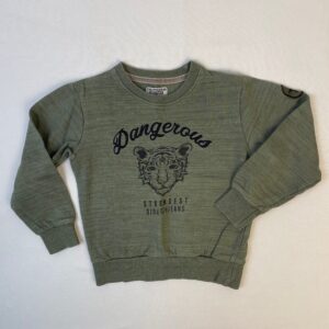 Sweat - DJ Dutchjeans - 5A