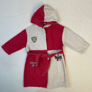 Peignoir - Du Pareil au Même - 4A