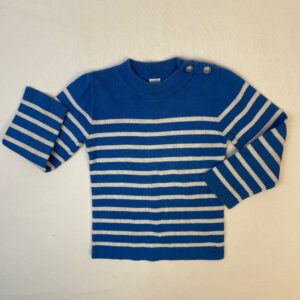 Pull - Petit Bateau - 5A