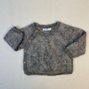 Gilet - Bout'chou - 6M