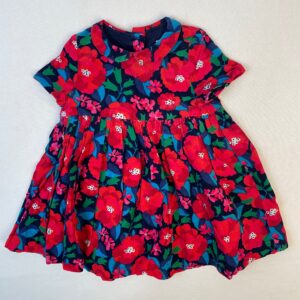 Robe - Du Pareil au Même - 18M