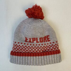 Bonnet - Okaïdi - Unique