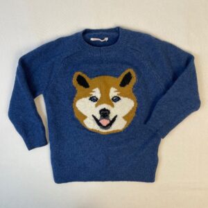 Pull - Monoprix Kids - 6A