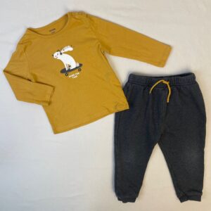 Ensemble 2 pièces - Multimarques - 2A