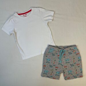 Ensemble 2 pièces - Multimarques - 3A