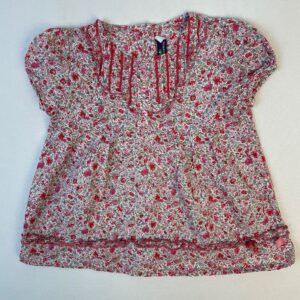 Robe - Sergent Major - 3A