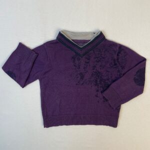 Pull - YCC Collection - 2A