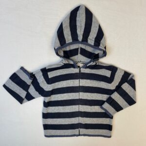 Gilet - Grain de Blé - 2A