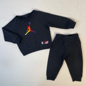 Jogging - Jordan - 2A