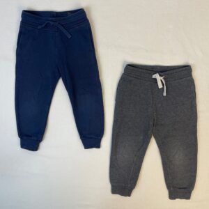 Pantalon de jogging - H&M - 3A