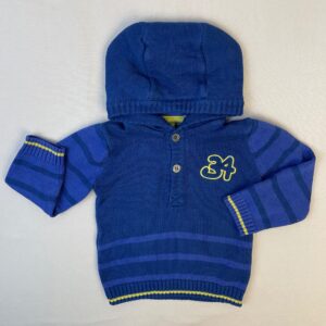 Pull - Orchestra - 18M