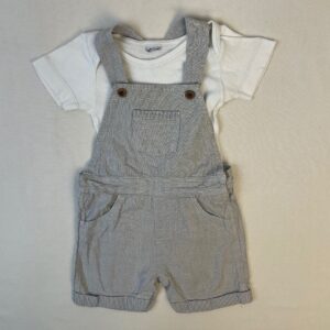 Salopette - Multimarques - 18M