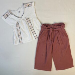 Ensemble 2 pièces - Multimarques - 5A