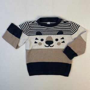 Pull - Orchestra - 18M