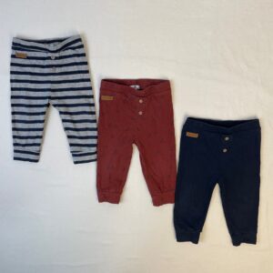 Pantalon - Sans marque - 12M