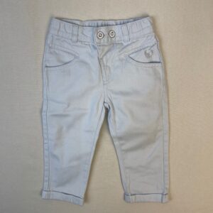 Pantalon - Grain de Blé - 18M