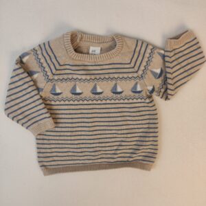 Pull - H&M - 9M