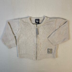 Gilet - H&M - 12M