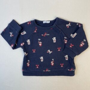 Sweat - Bout'chou - 12M