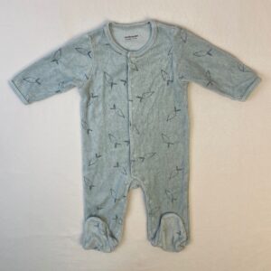 Pyjama 1 pièce - Vertbaudet - 9M