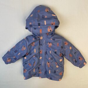 Manteau - Vertbaudet - 12M