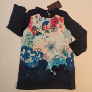 T-shirt manches longues - Catimini - 2A