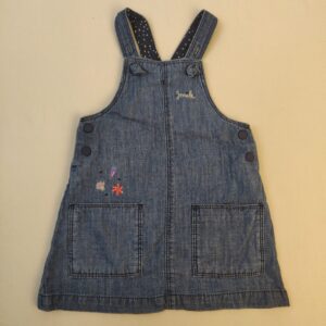 Salopette - Catimini - 18M