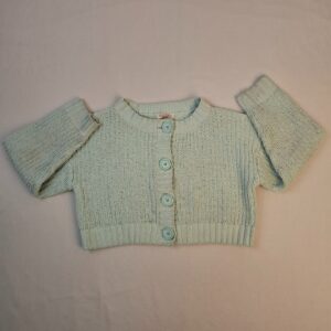 Gilet - Du Pareil au Même - 6A