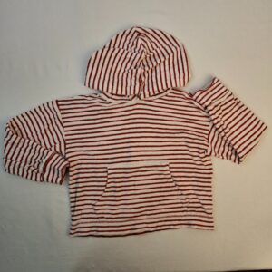 Sweat - Petit Bateau - 8A
