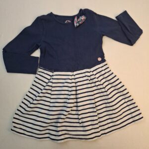 Robe - Sergent Major - 2A