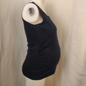 T-shirt sans manches - Vertbaudet - 40