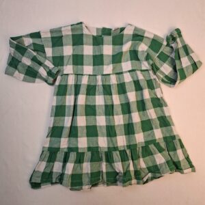 Robe - Petit Bateau - 8A