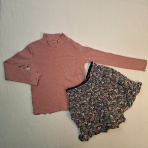 Ensemble 2 pièces - Tape à l'Oeil - 8A