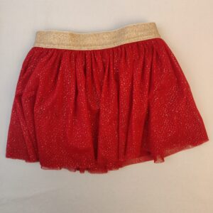 Jupe - Petit Bateau - 3A