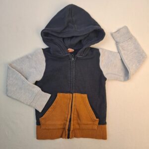 Sweat - Tape à l'Oeil - 4A