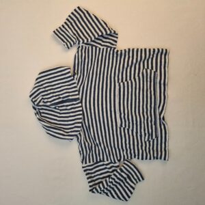 Sweat - Petit Bateau - 4A