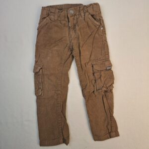 Pantalon - Orchestra - 4A