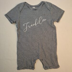 Combinaison courte - Ismaflex - 18M