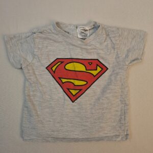 T-shirt manches courtes - DC Comics - 3M