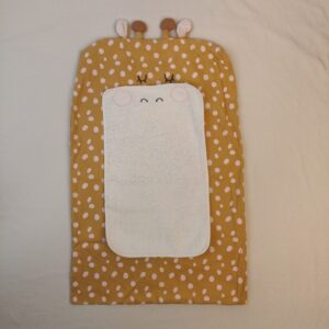 Lange - Vertbaudet - Unique