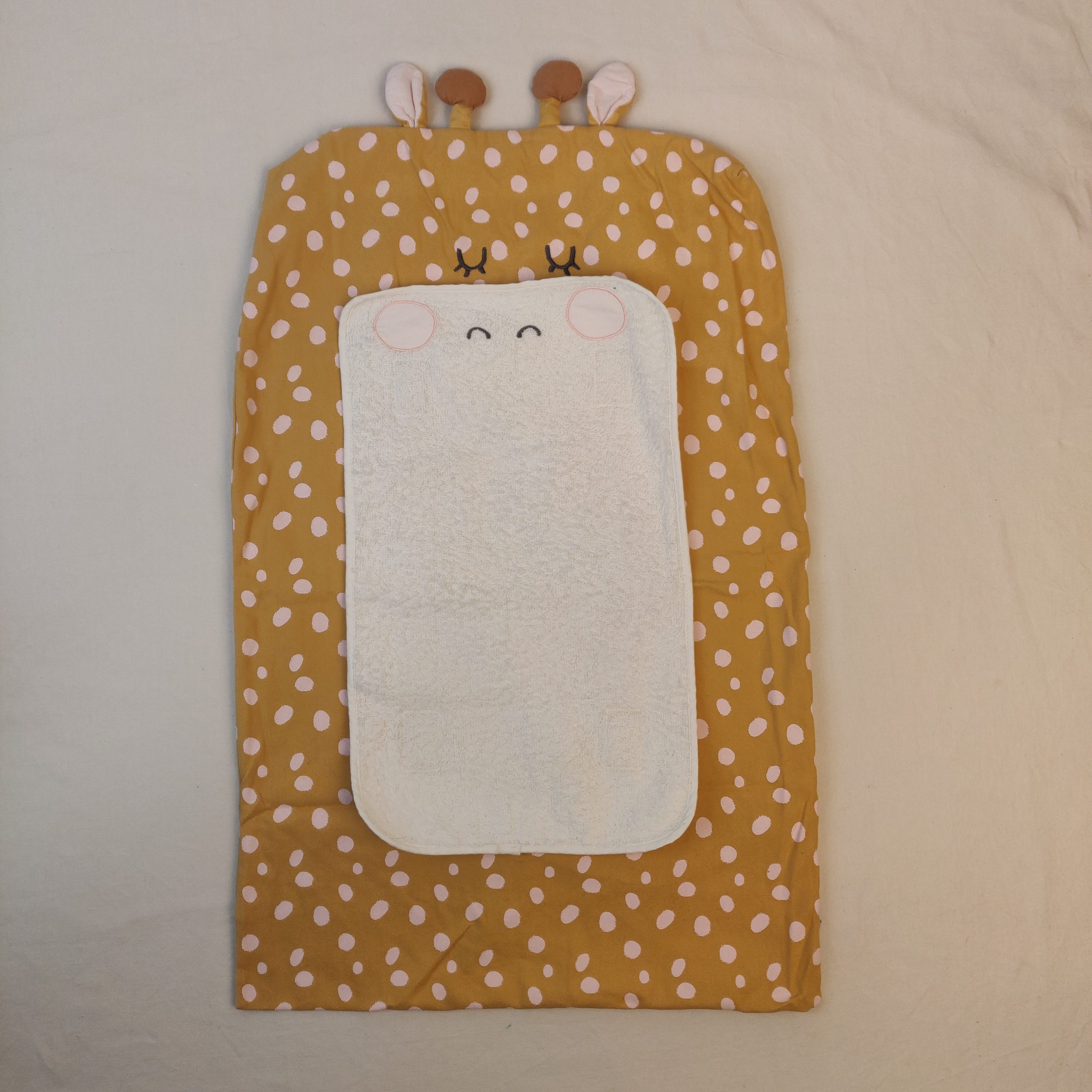 Lange - Vertbaudet - Unique