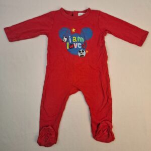 Pyjama 1 pièce - Disney - 18M