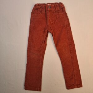 Pantalon - Du Pareil au Même - 4A