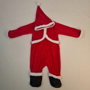 Pyjama 1 pièce - Orchestra - 18M