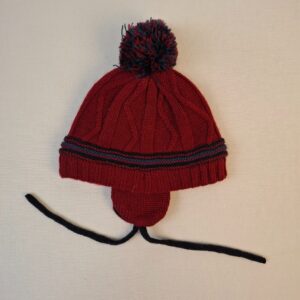 Bonnet - Sergent Major - 6M