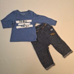 Ensemble 2 pièces - Orchestra - 18M